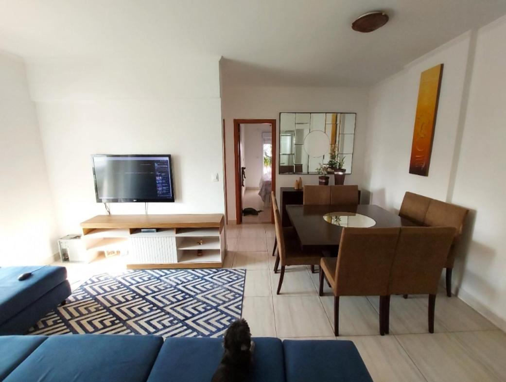 Apartament Apartamento Top Vila Caicara Praia Grande  Zewnętrze zdjęcie