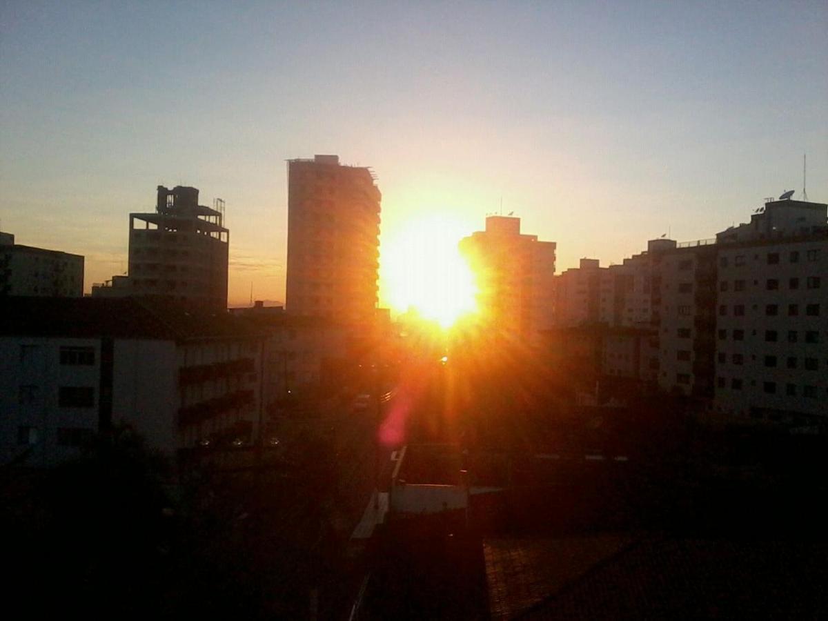 Apartament Apartamento Top Vila Caicara Praia Grande  Zewnętrze zdjęcie