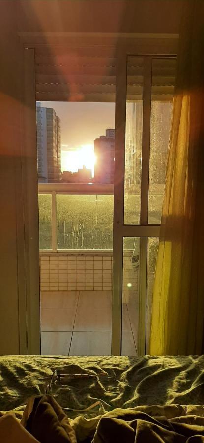 Apartament Apartamento Top Vila Caicara Praia Grande  Zewnętrze zdjęcie