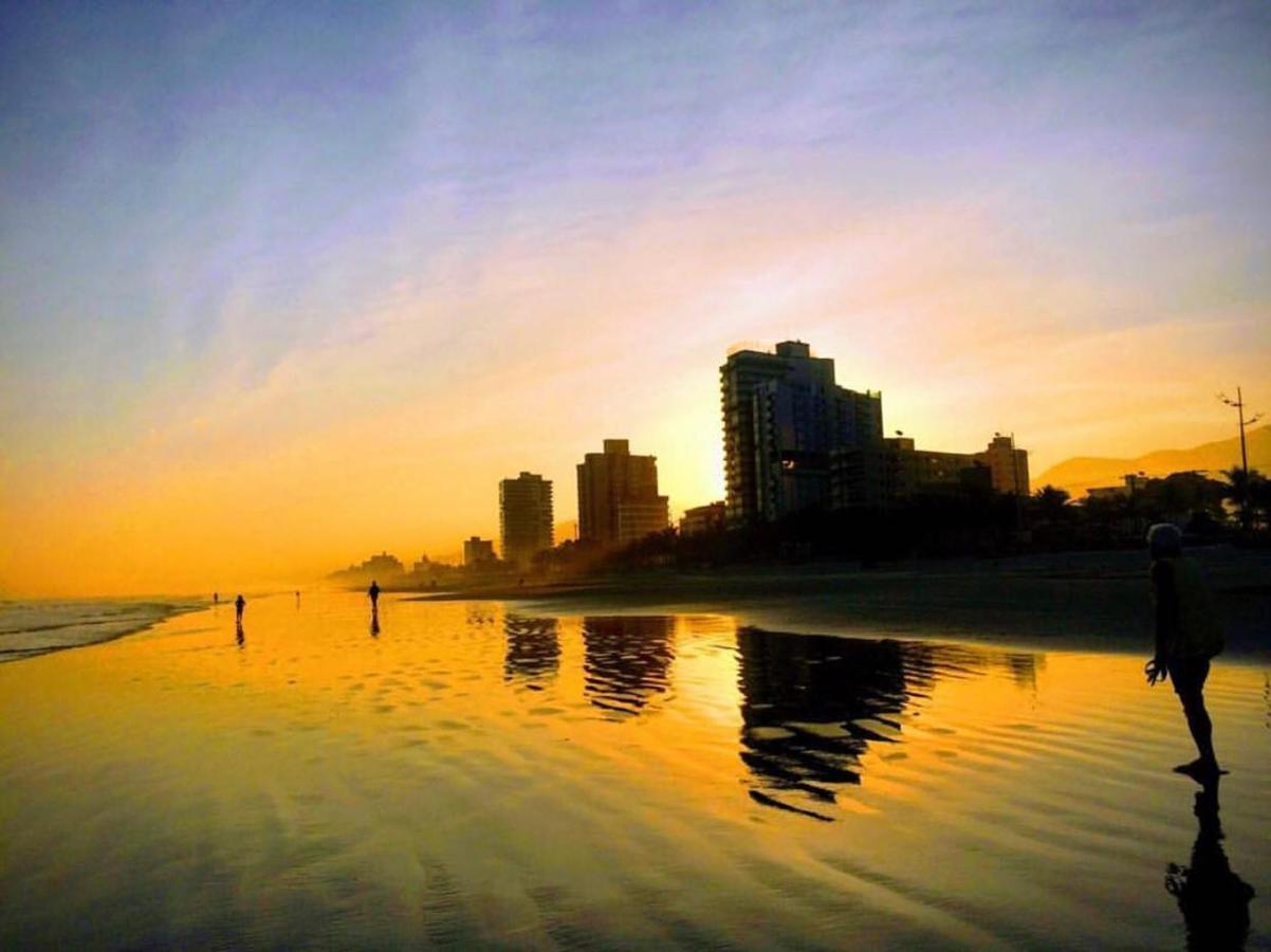 Apartament Apartamento Top Vila Caicara Praia Grande  Zewnętrze zdjęcie